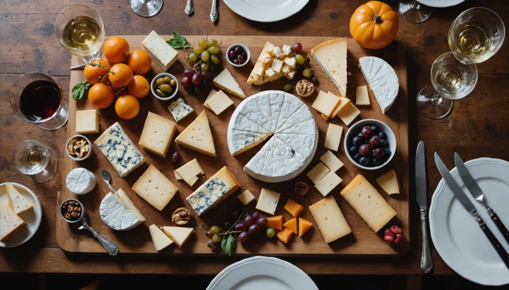 que faire pour un apéro dinatoire
