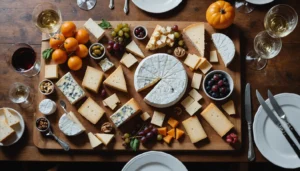 que faire pour un apéro dinatoire