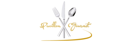 Pavillon gourmet